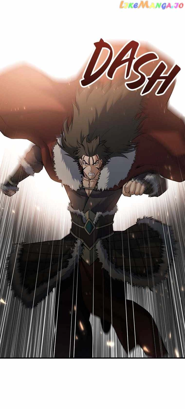 The Star of a Supreme Ruler Chapter 86 4